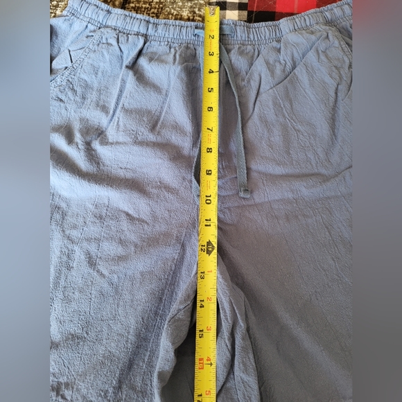 Classic Editions Womens Cotton Shorts - Picture 8 of 9